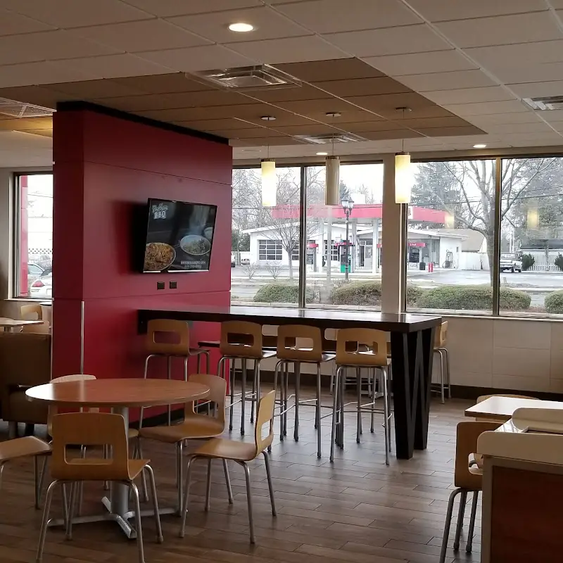 Wendy's