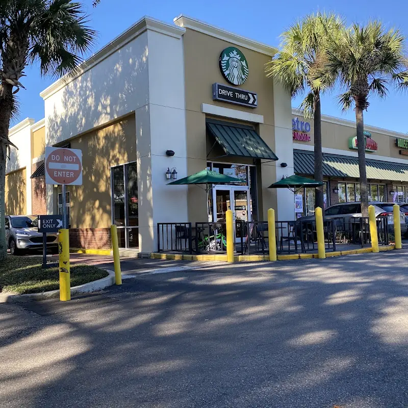 Starbucks Coffee Company
