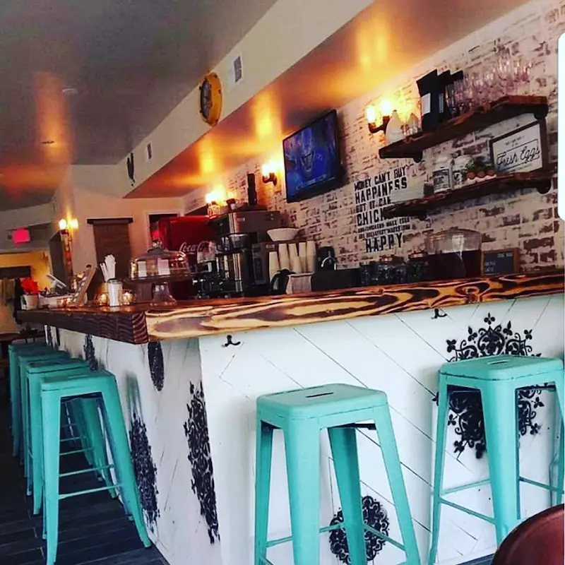 Hatch44 Cafe