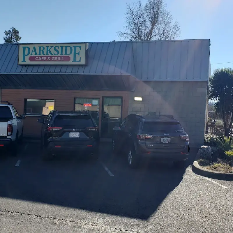 Parkside Cafe