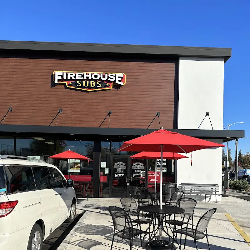 Firehouse Subs