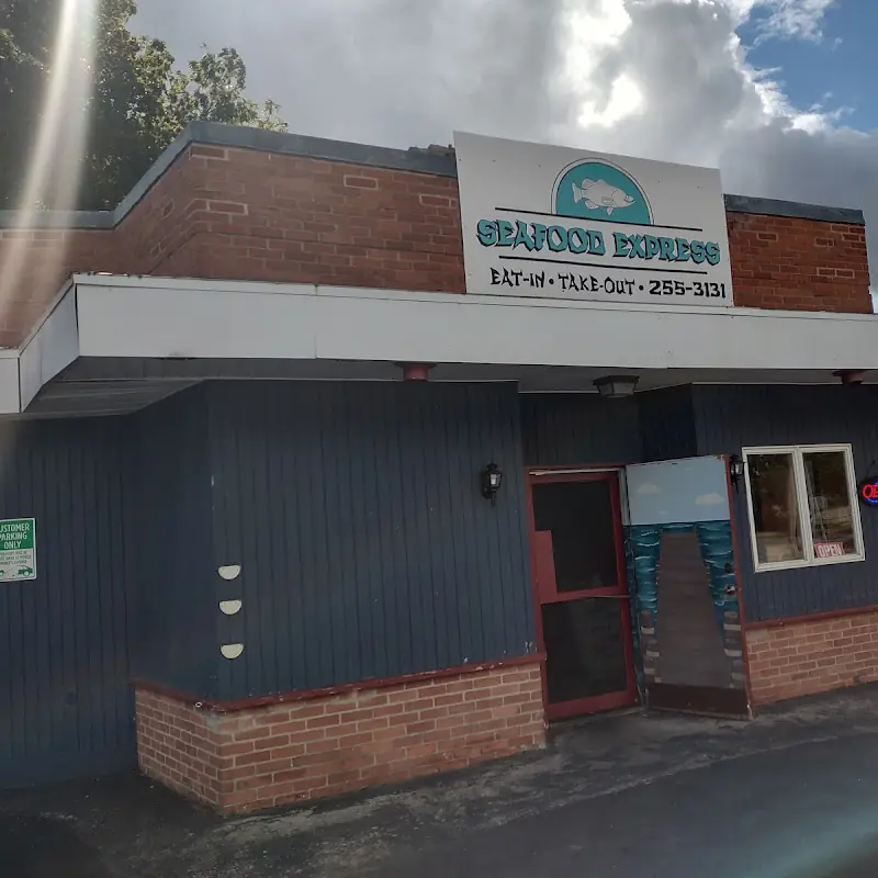 Seafood Express