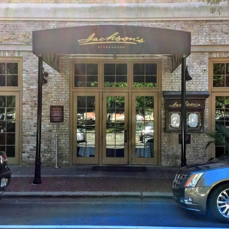 Jackson's Steakhouse