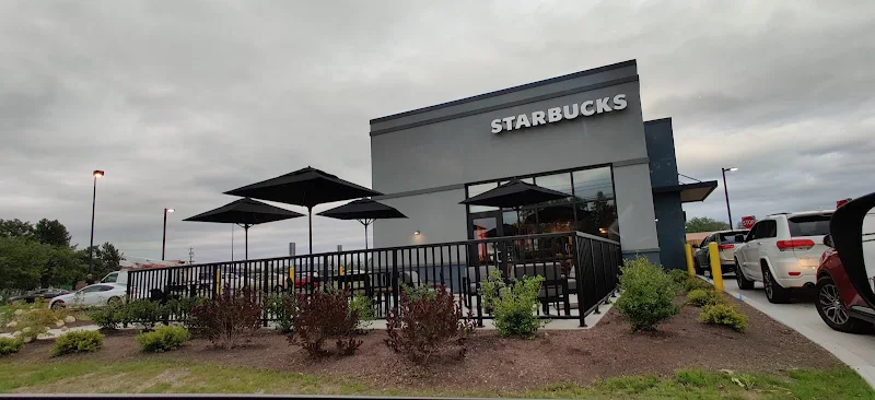 Starbucks Coffee Company