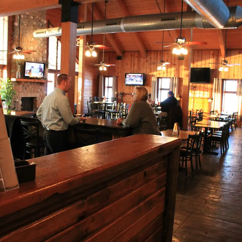 Wiley's Grill