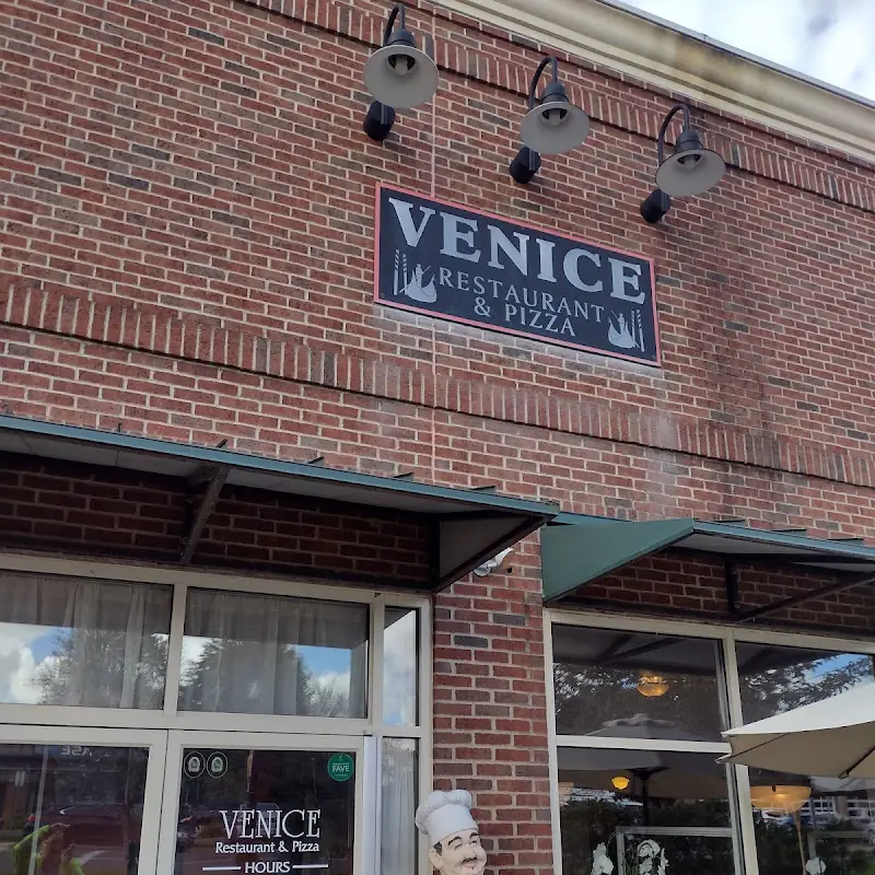 Venice Restaurant & Pizza