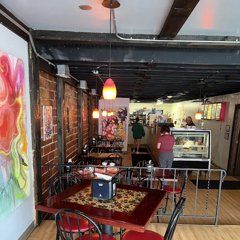 Downtown Deli
