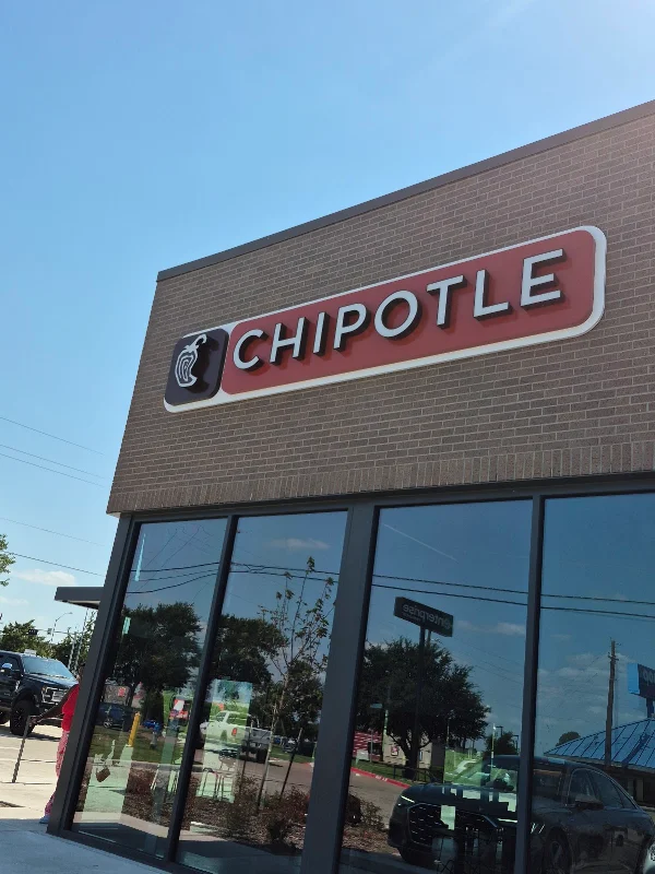 Chipotle Mexican Grill