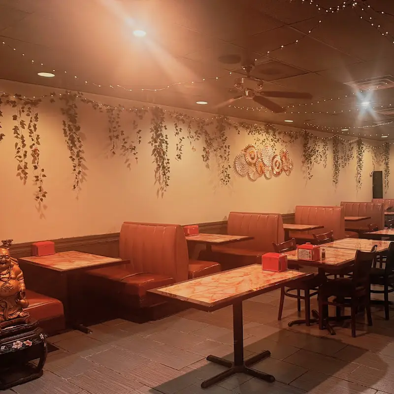 China City Restaurant