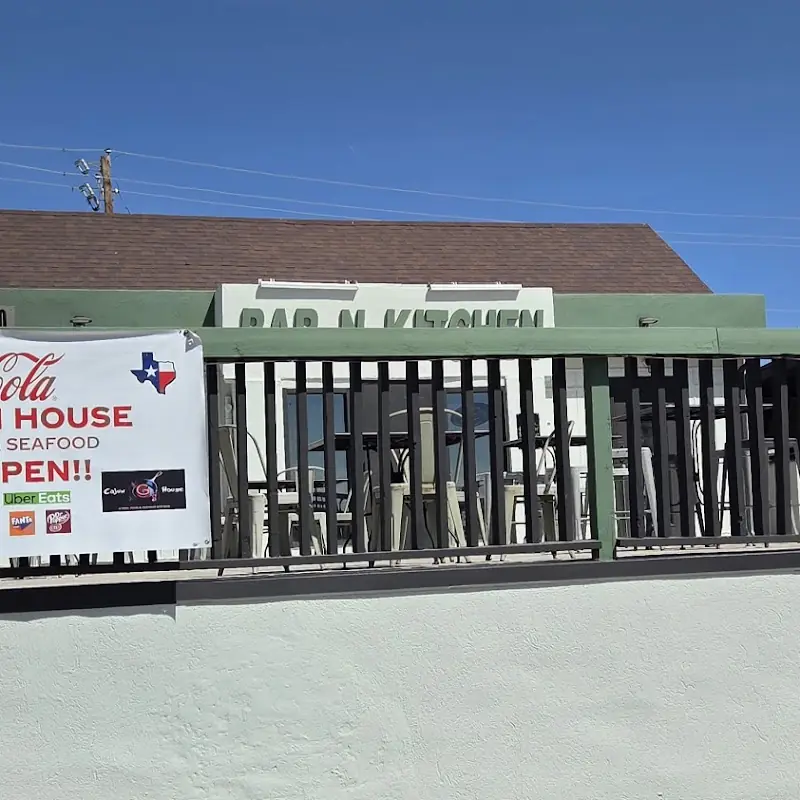 G’S Cajun House