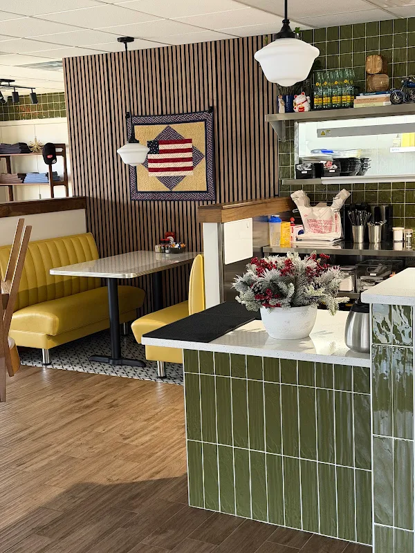 Daytrip Diner