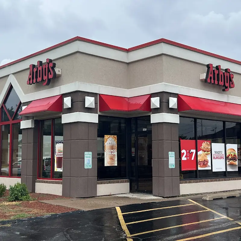 Arby's