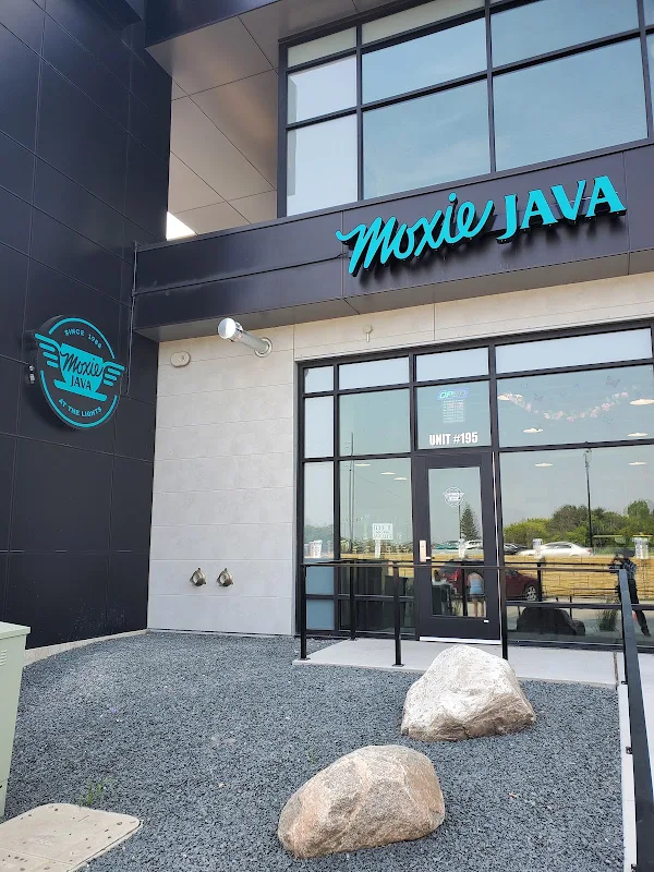 Moxie Java