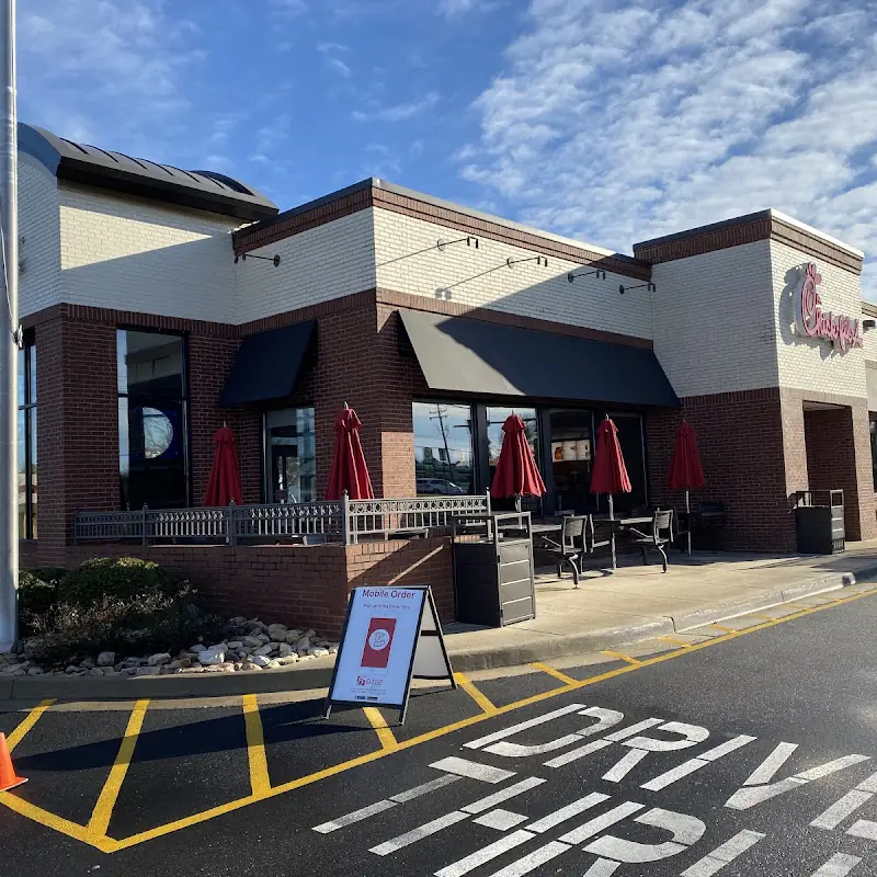 Chick-fil-A