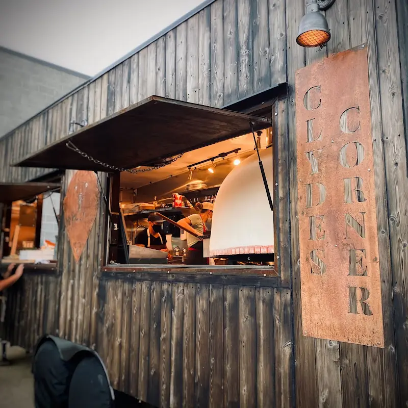 Clyde's Corner