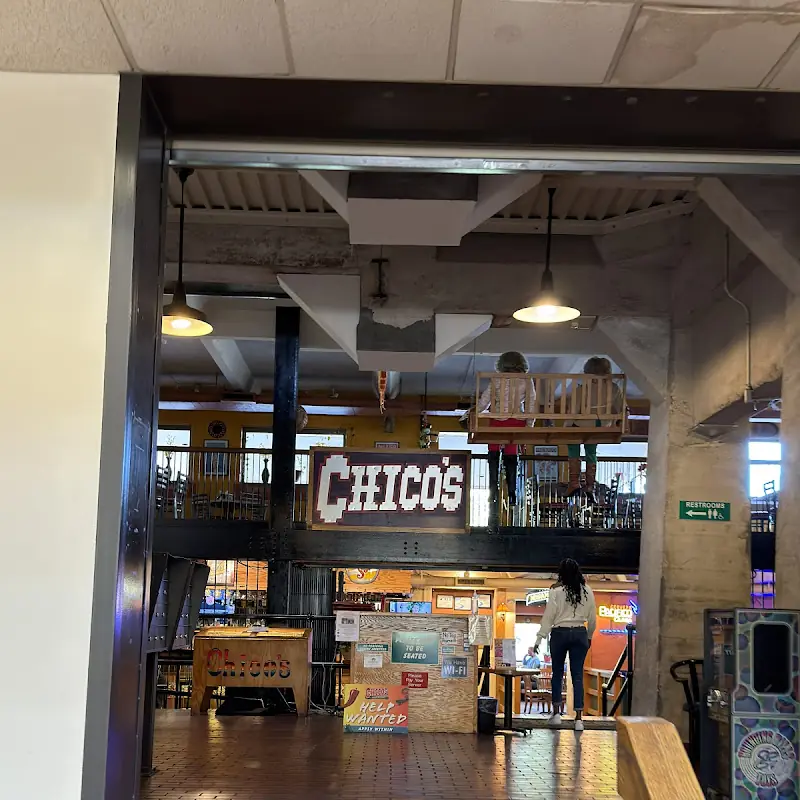 Chico's Mexican Restaurant