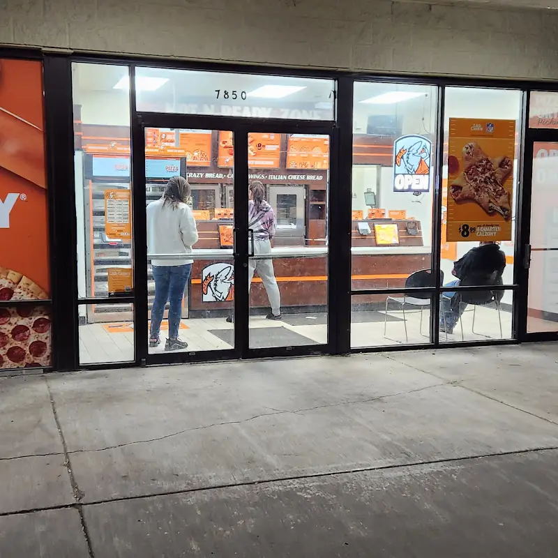 Little Caesars Pizza