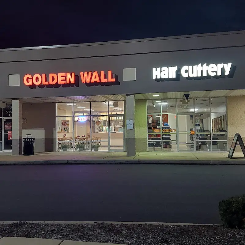 Golden Wall Chinese Restaurant