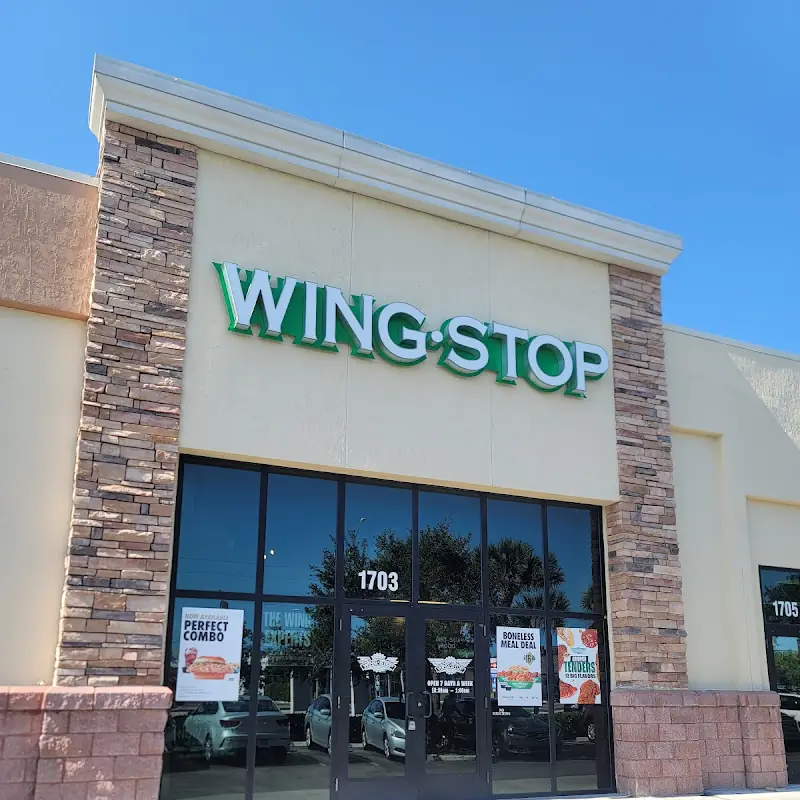 Wingstop
