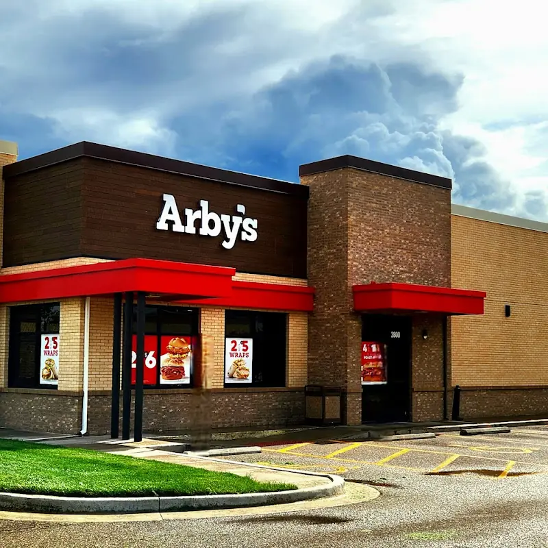 Arby's