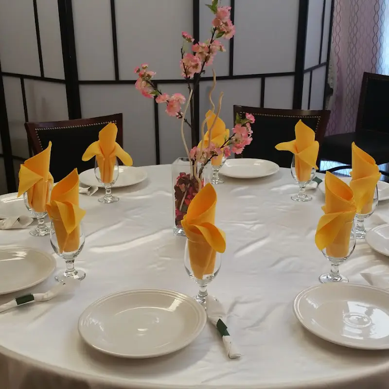 D' Pinoy Joint Flamingo