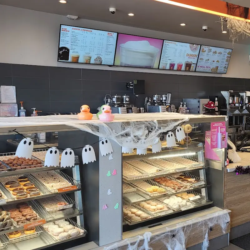Dunkin'