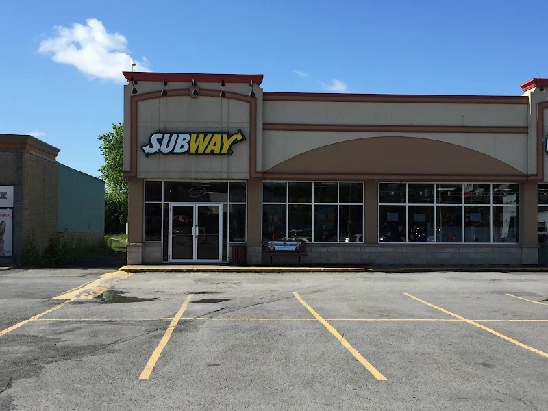 Subway