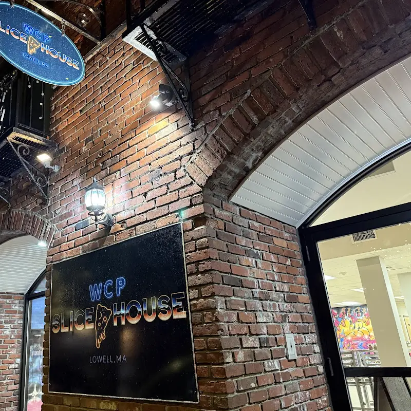 WCP Slice House
