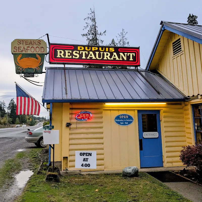 Dupuis’ Restaurant