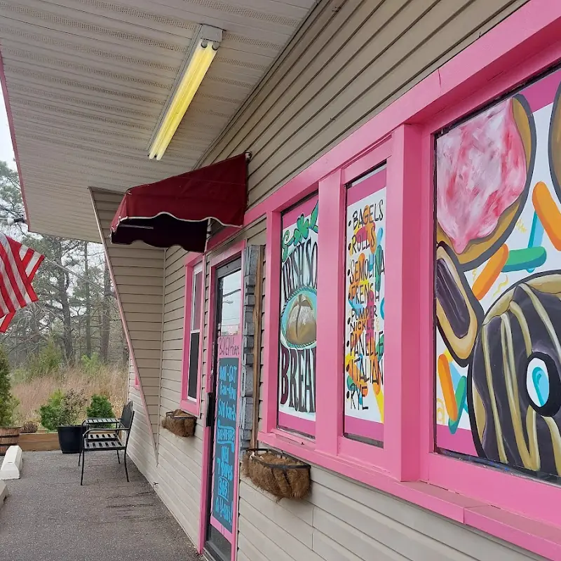 Waretown Bakery