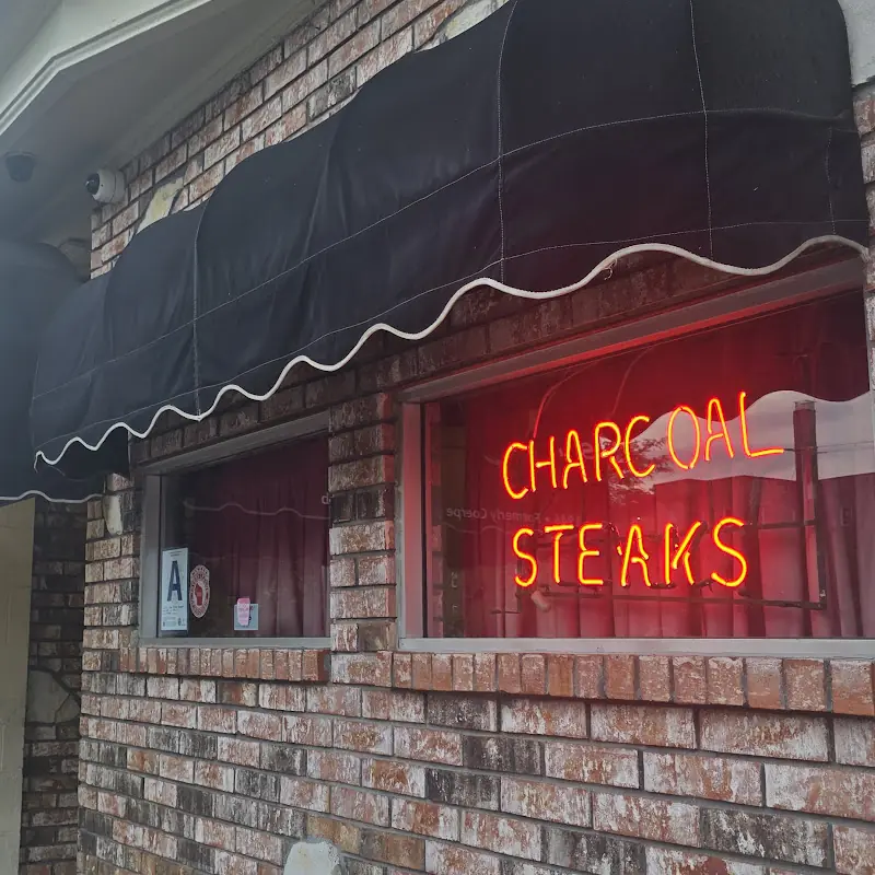 Five O'Clock Steakhouse