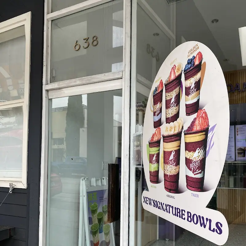 Oakberry Acai