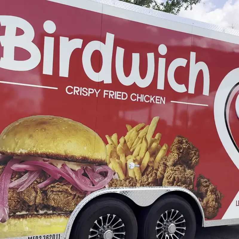 Birdwich