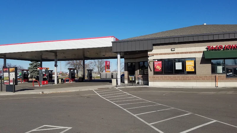 Taco John's