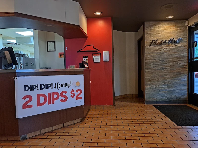 Pizza Hut