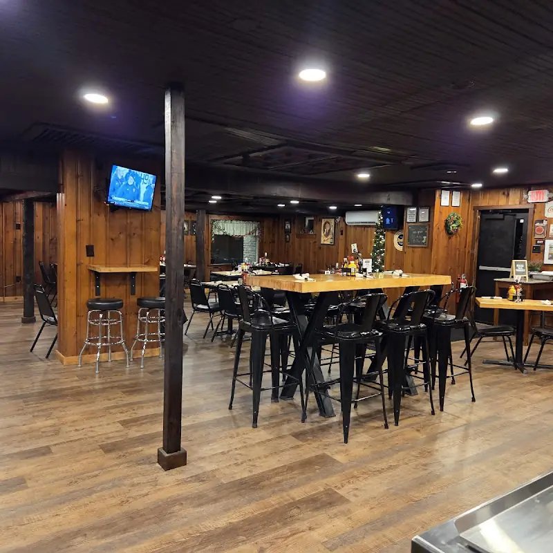 Black Sheep Tavern