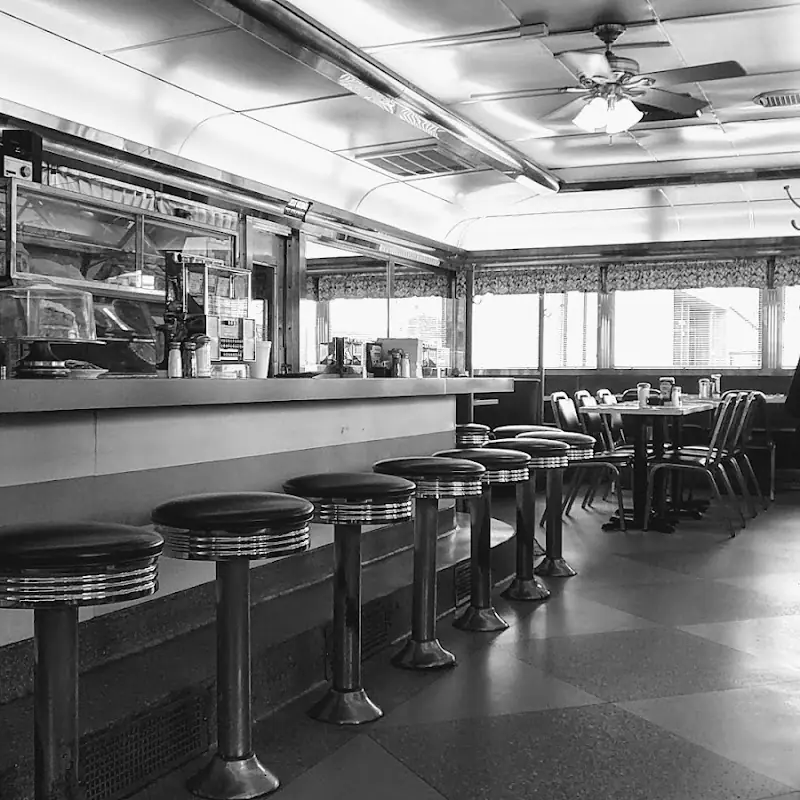 Mel's Diner