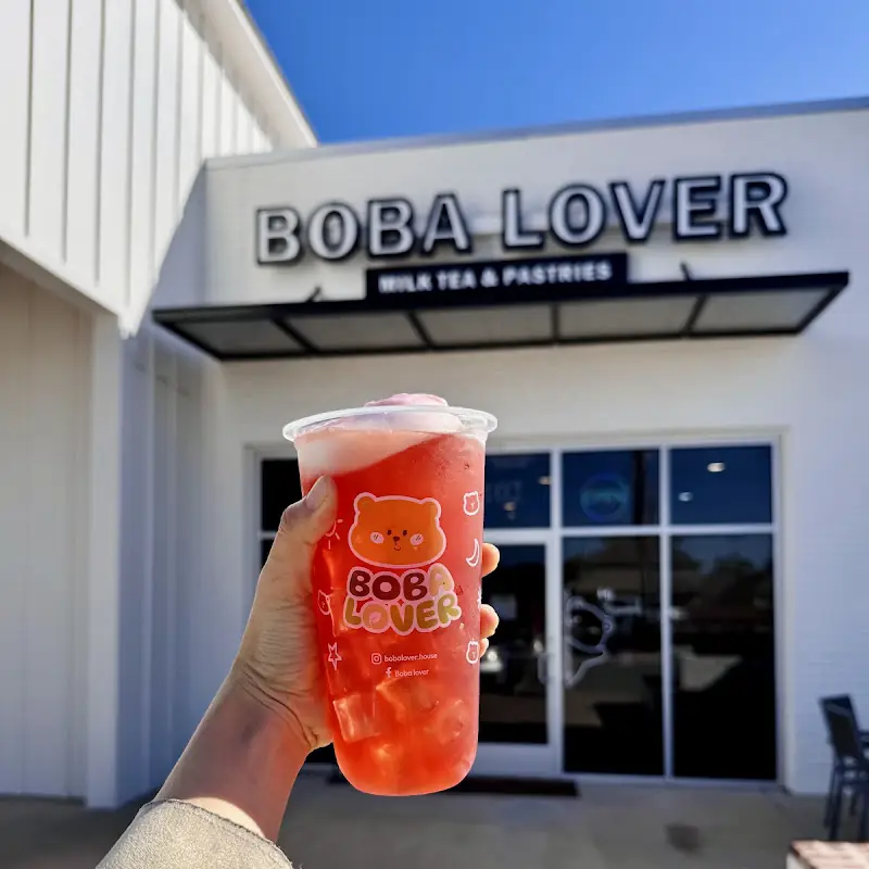 Boba Lover