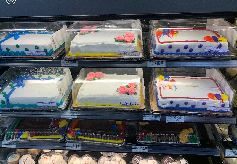 H-E-B Bakery