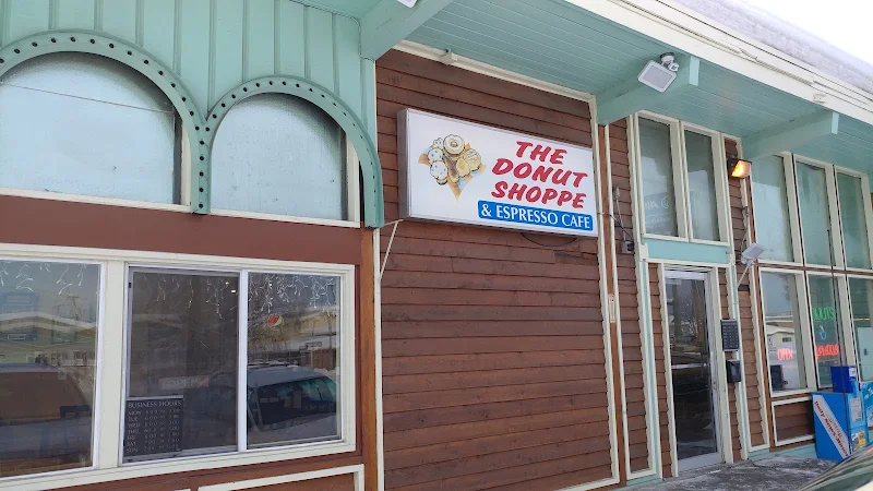 Donut Shoppe