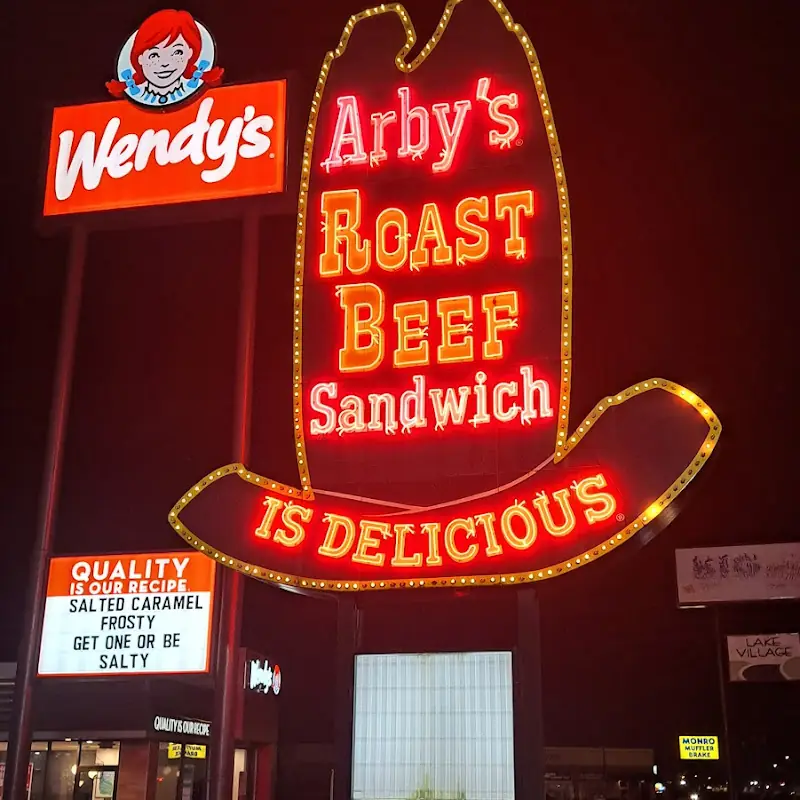 Arby's