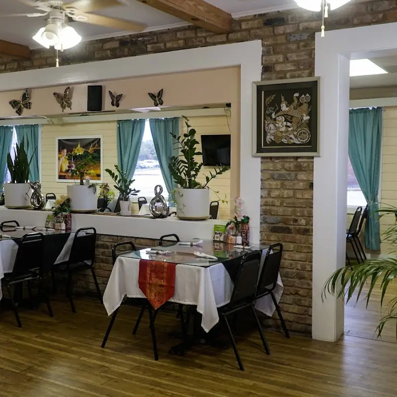 Siam Thai Cuisine
