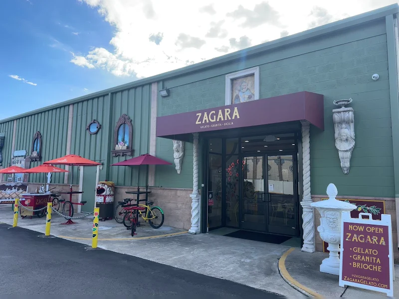 Zagara
