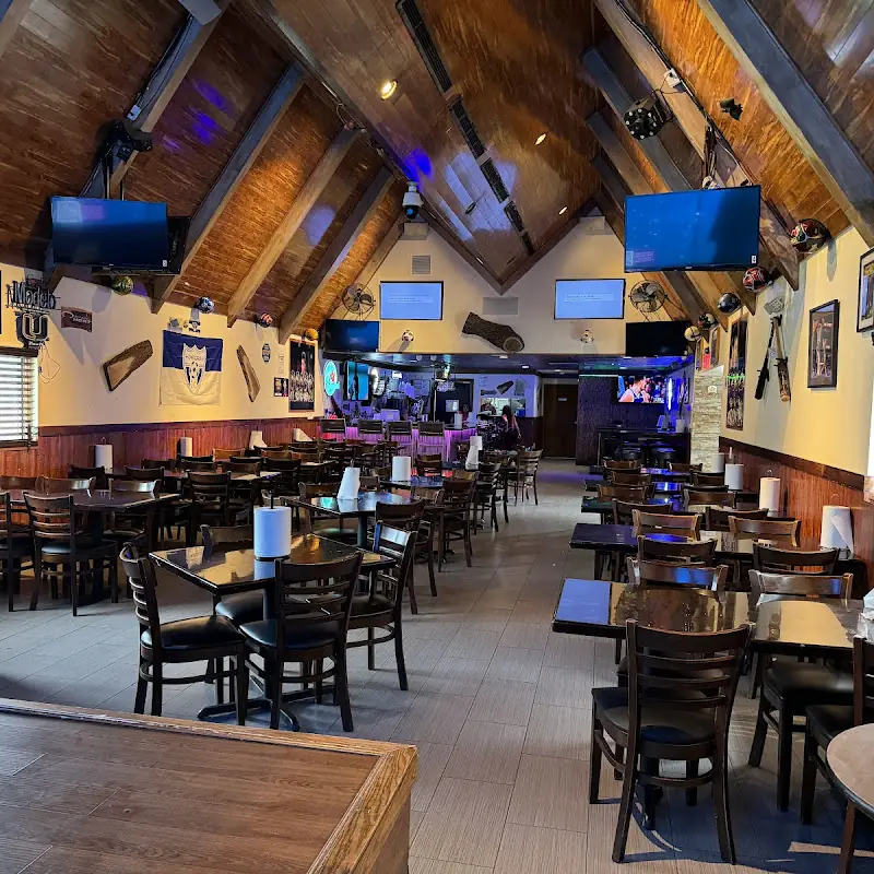 LA PALAPA RESTAURANT Seafood & Grill