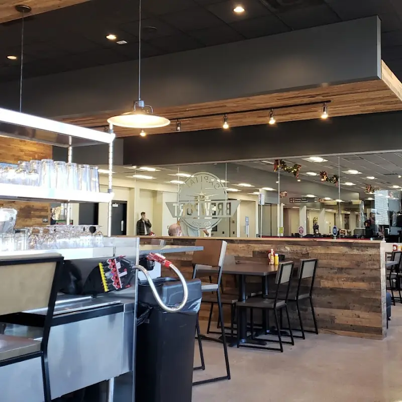 Capital Brewport