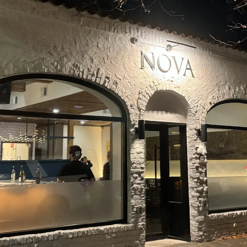 Nova Pizzabar