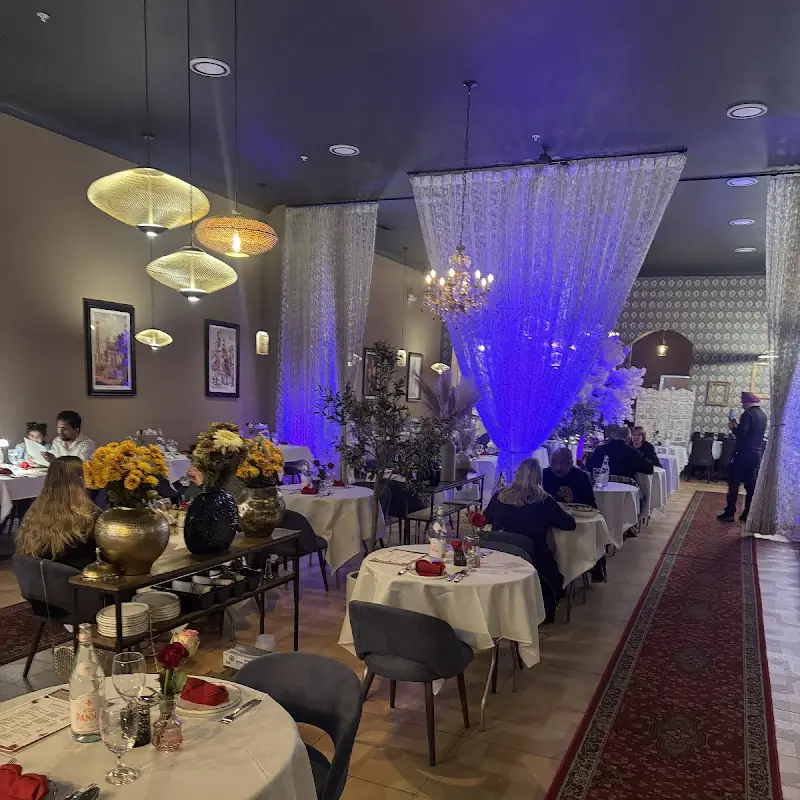 The Essence Redefining Indian Food