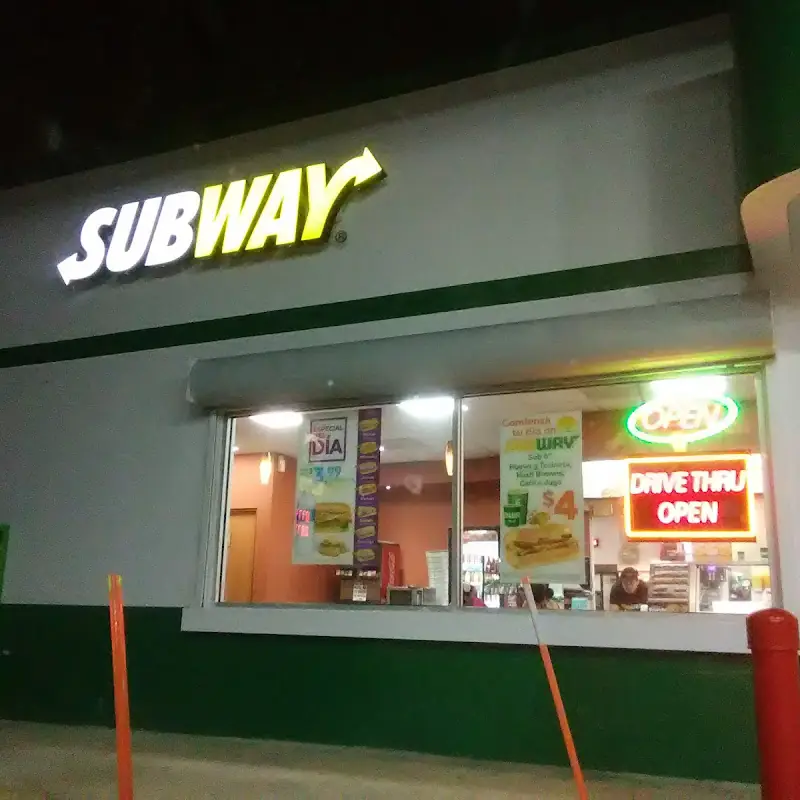 Subway