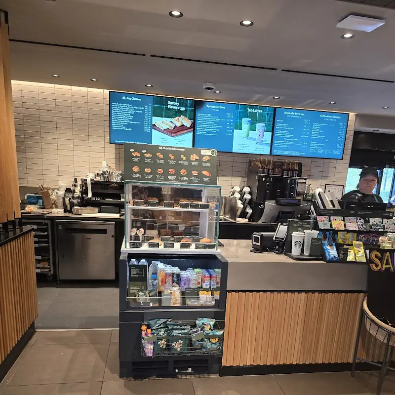 Starbucks Coffee Company