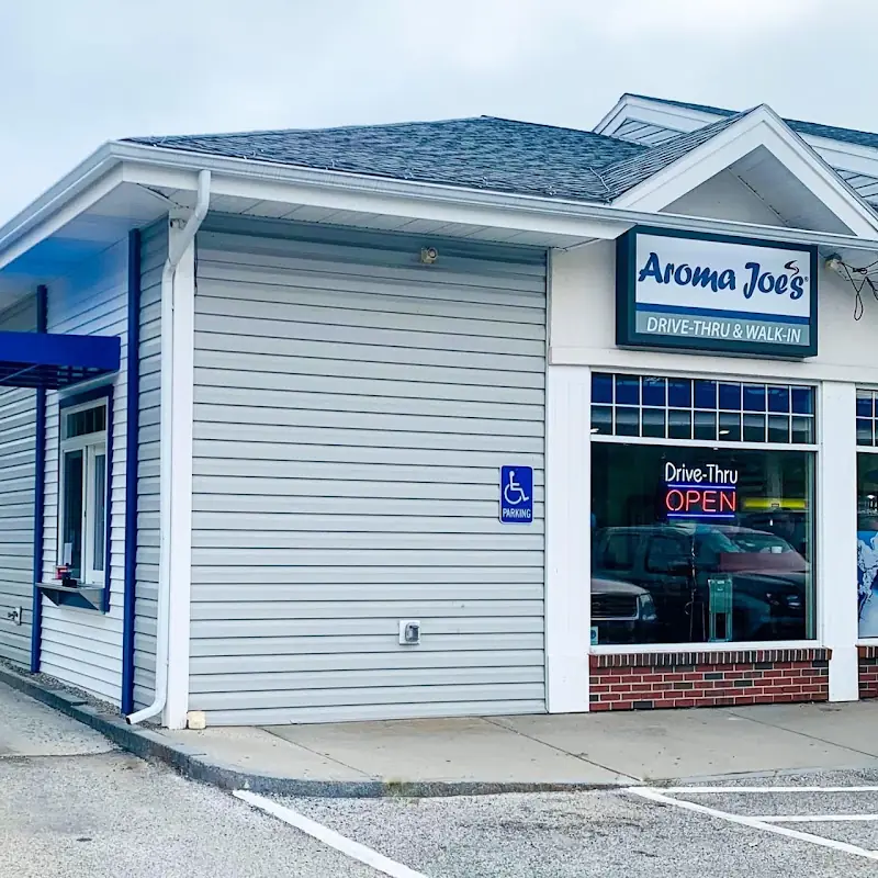 Aroma Joe's